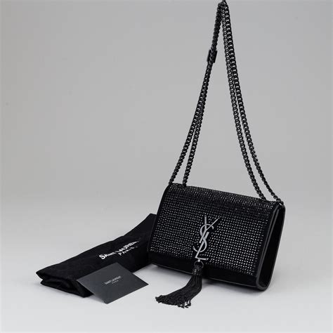 borsa yves saint laurent monogram|saint laurent handbags.